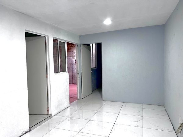 Casa en venta av casa blanca #232