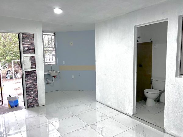 Casa en venta av casa blanca #232