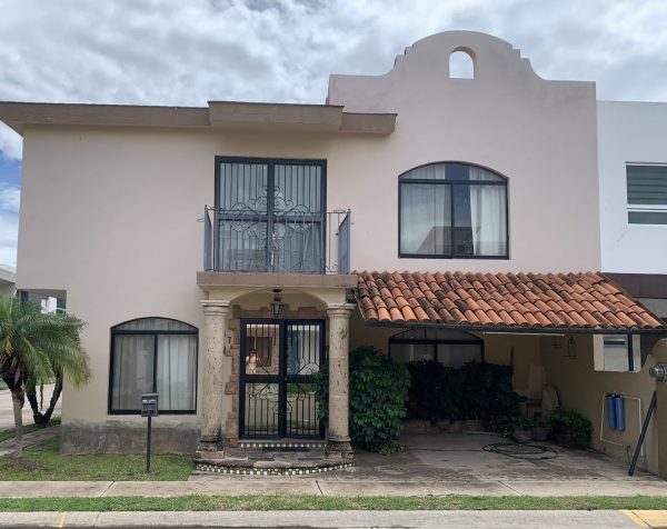 ¡Encuentra Casa en Hacienda del Agave, Tonalá, Jalisco!🏡🔑