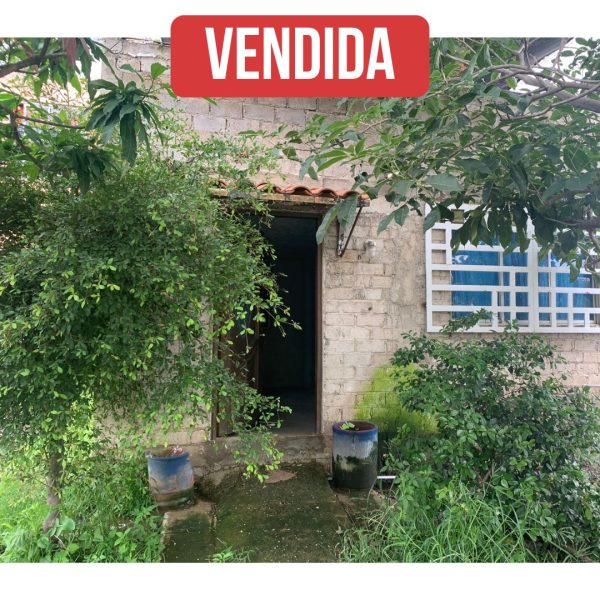 Arroyo Amargo Vendida Tu casa duplex en Arroyo Amargo, Ruiseñores, Tala 🏡🔑