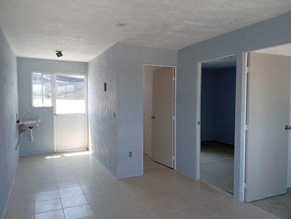 Departamento en venta Calle Europa 53C