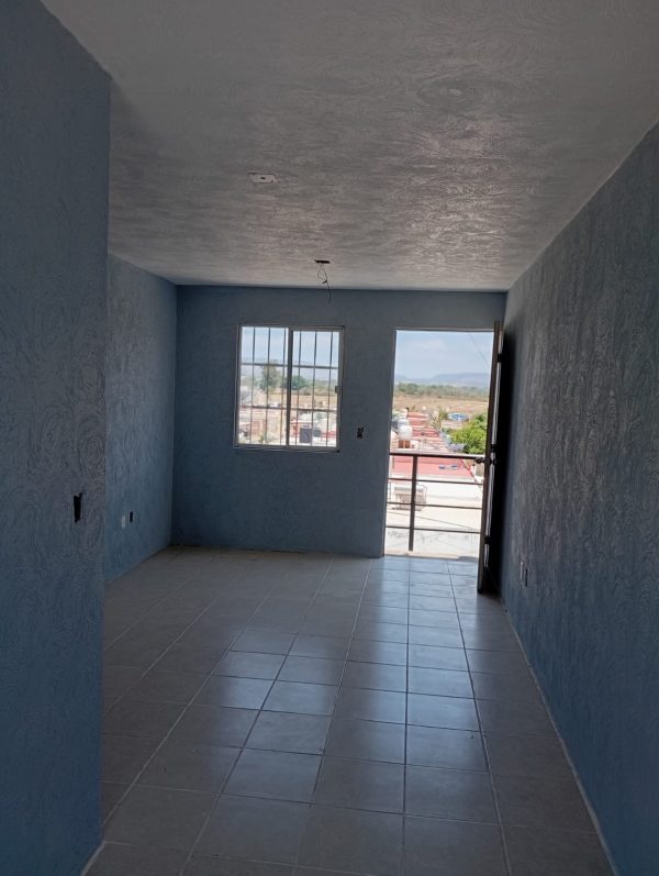 Departamento en venta Calle Europa 53C