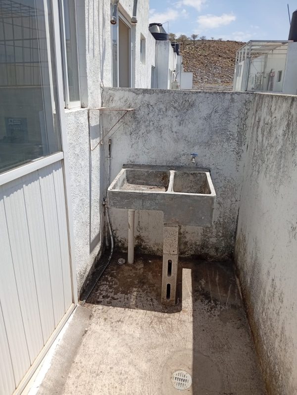 Departamento en venta Calle Europa 53C