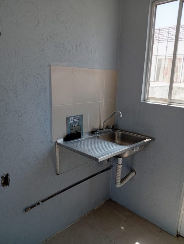Departamento en venta Calle Europa 53C