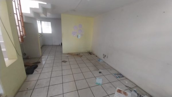 Encuentra casa en Calle Eva, Jardines del Edén, Tlajomulco🏡🔑