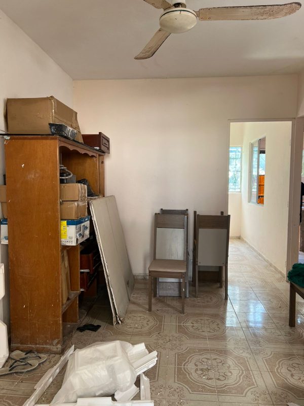 Tu nuevo hogar en Pagalo #44, Galaxia del Sol, Cancún, Quintana Roo🏡😎