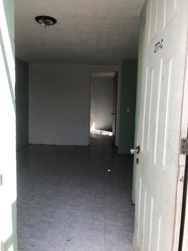 Casa en venta La Hortencia 277-C