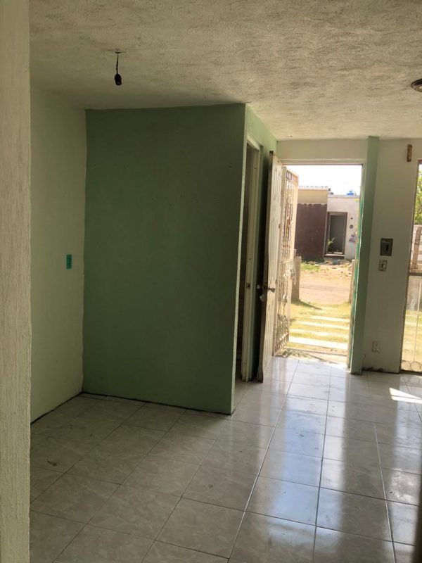 Casa en venta La Hortencia 277-C