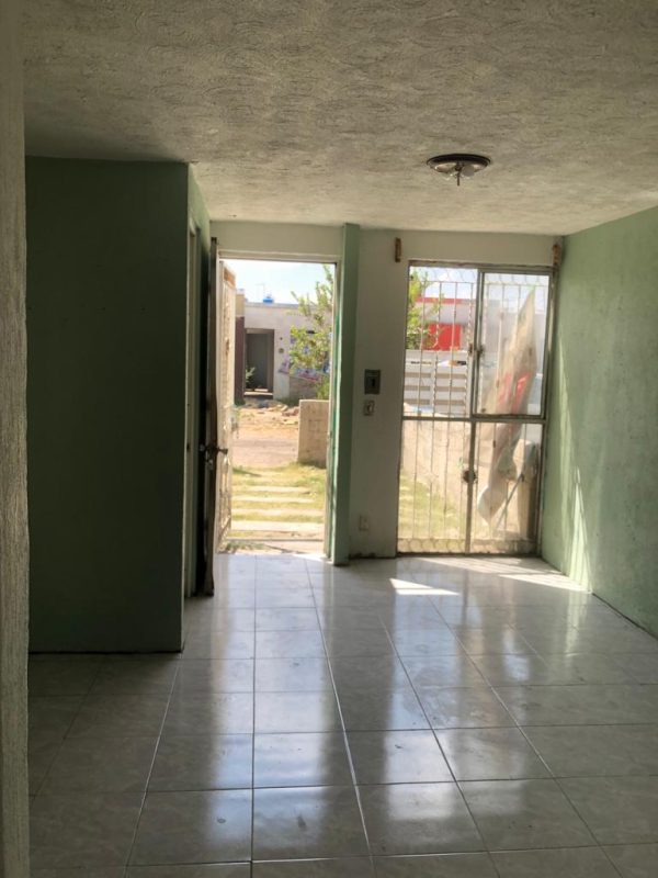 Casa en venta La Hortencia 277-C