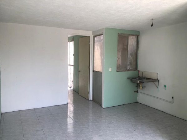 Casa en venta La Hortencia 277-C