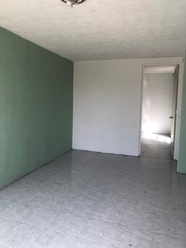 Casa en venta La Hortencia 277-C