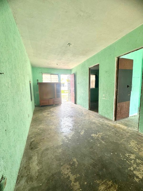 Casa en venta Privada Laurel #2, Cancún