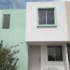 Casa en venta Fraccionamiento Valle Dorado