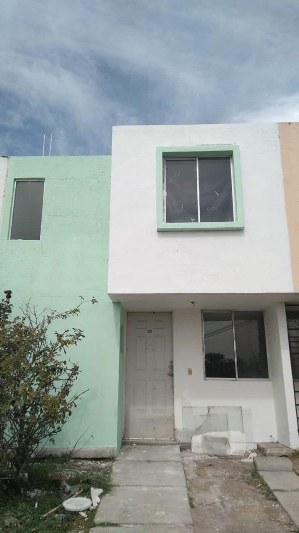 Casa en venta Fraccionamiento Valle Dorado