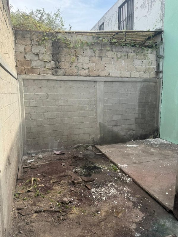 Casa en venta Fraccionamiento Valle Dorado