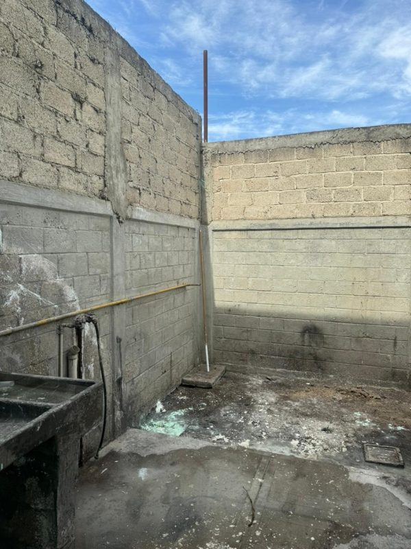 Casa en venta Fraccionamiento Valle Dorado