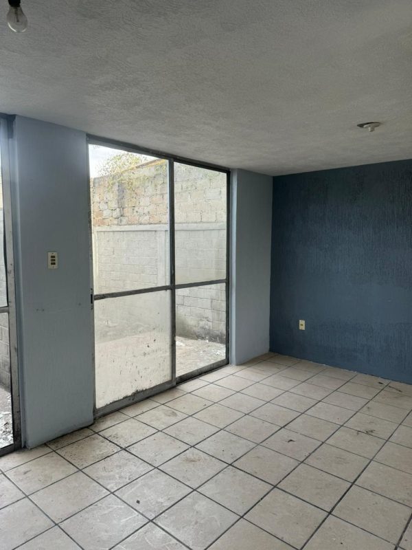 Casa en venta Fraccionamiento Valle Dorado