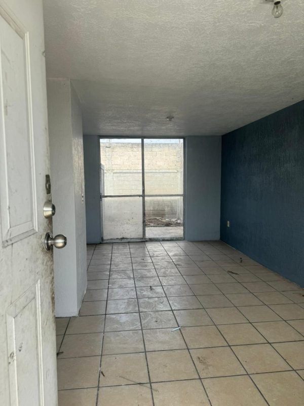 Casa en venta Fraccionamiento Valle Dorado