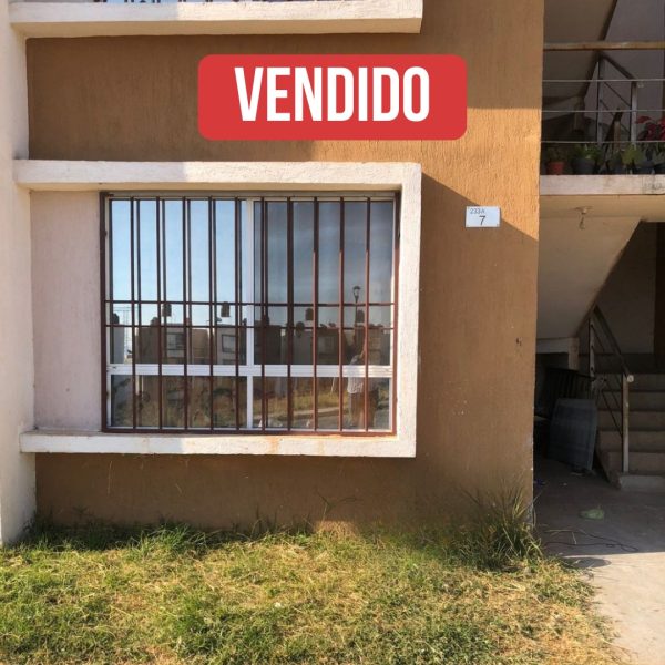 Encuentra Departamento Cerceta #233 int. 7A En Cima Serena.