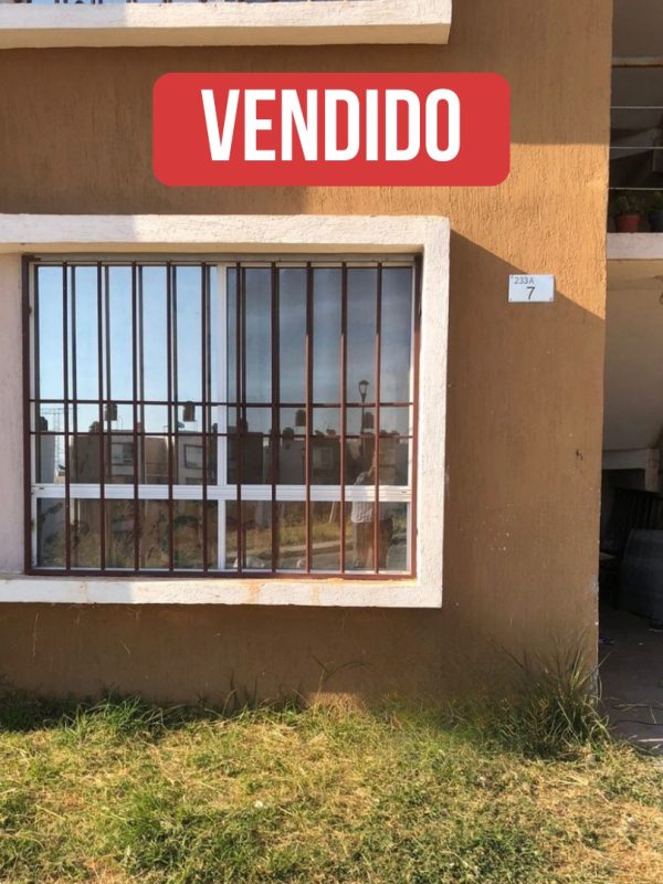 Encuentra Departamento Cerceta #233 int. 7A En Cima Serena.