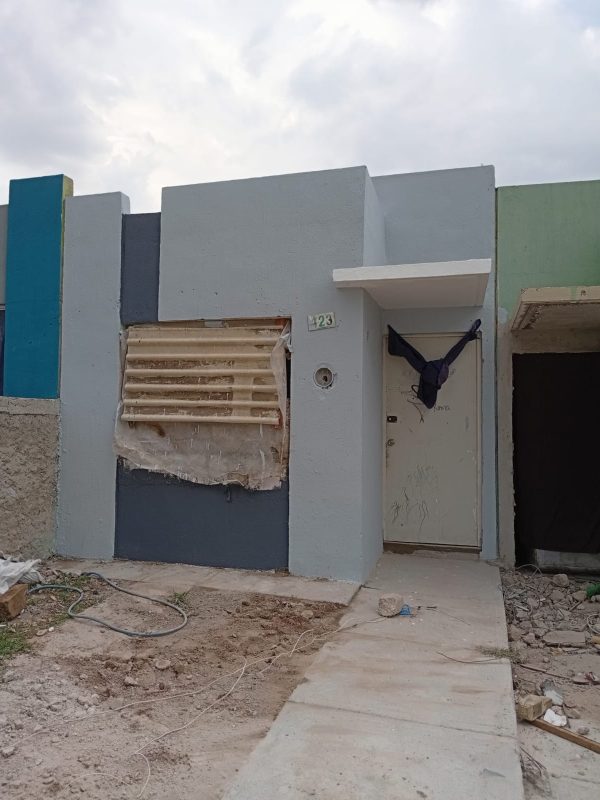 Casa unifamiliar en Cerro de la Jurisdicción, Chulavista🏠❤️