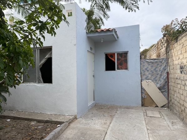 Casa en venta Calle Circuito Chimbote 270