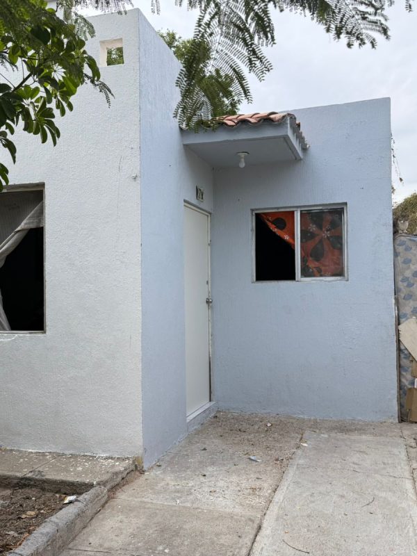 Casa en venta Calle Circuito Chimbote 270