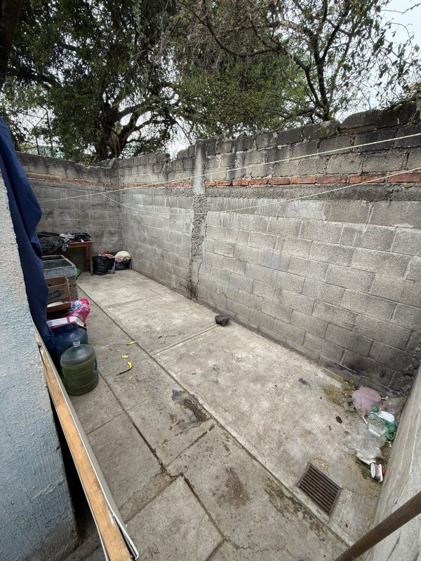 Casa en venta Calle Circuito Chimbote 270