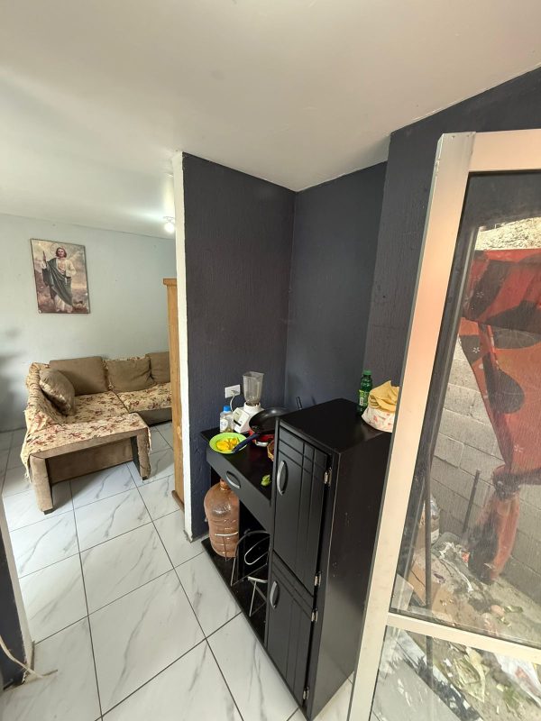 Casa en venta Calle Circuito Chimbote 270