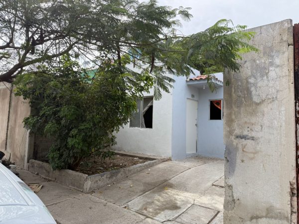 Casa en venta Calle Circuito Chimbote 270