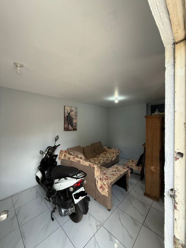 Casa en venta Calle Circuito Chimbote 270