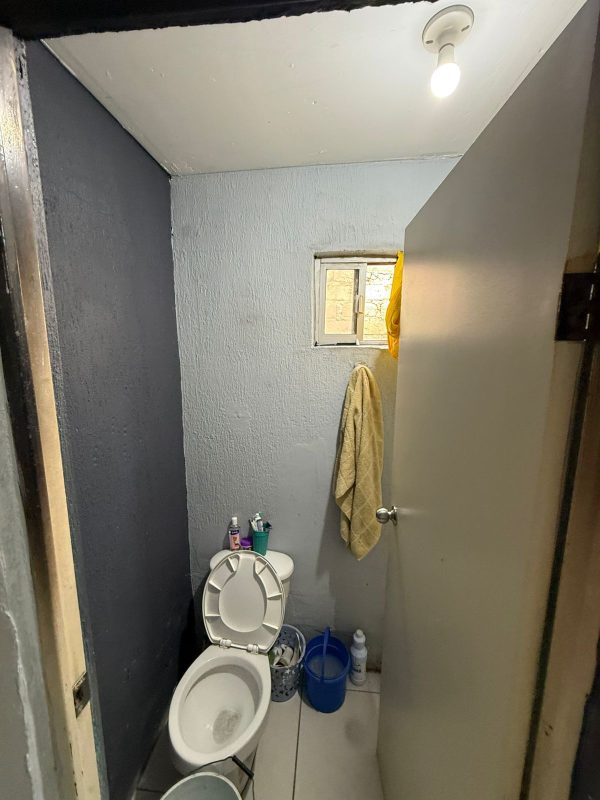 Casa en venta Calle Circuito Chimbote 270