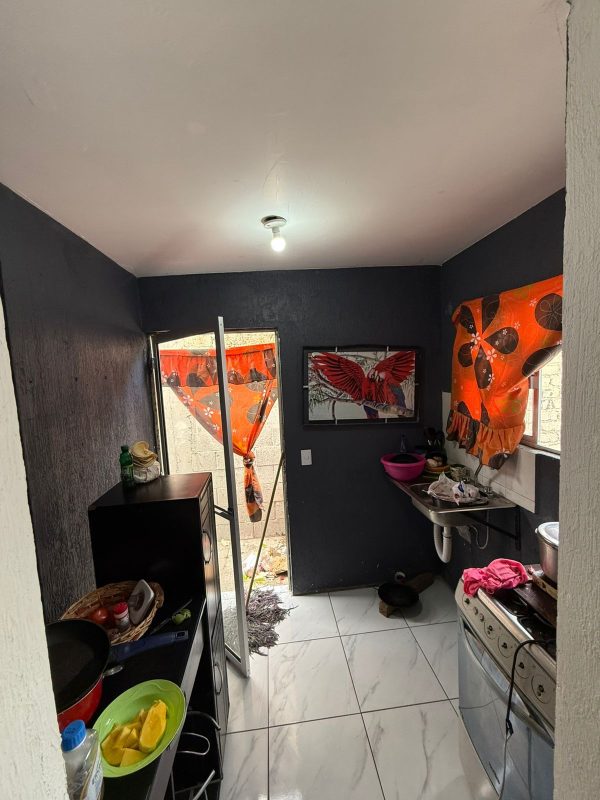 Casa en venta Calle Circuito Chimbote 270