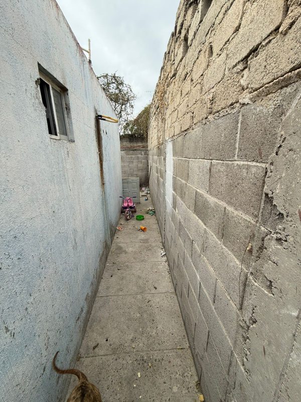 Casa en venta Calle Circuito Chimbote 270