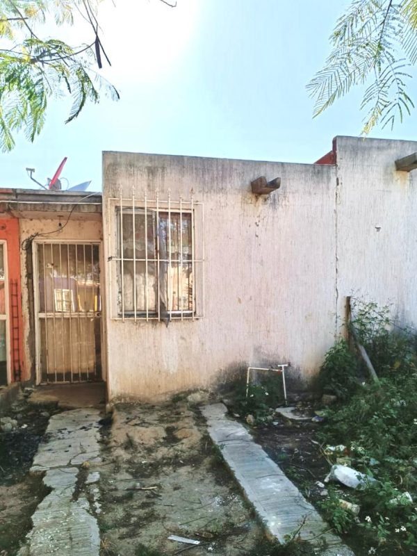 Casa en venta Calle de las Lomas #108