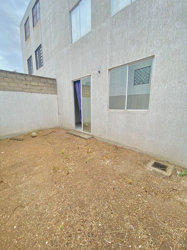 Departamento en venta Calle Fuente Brillante #1436