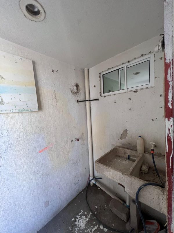 Departemento en venta Valle de Tejeda, Valle del Itsmo 87 10C
