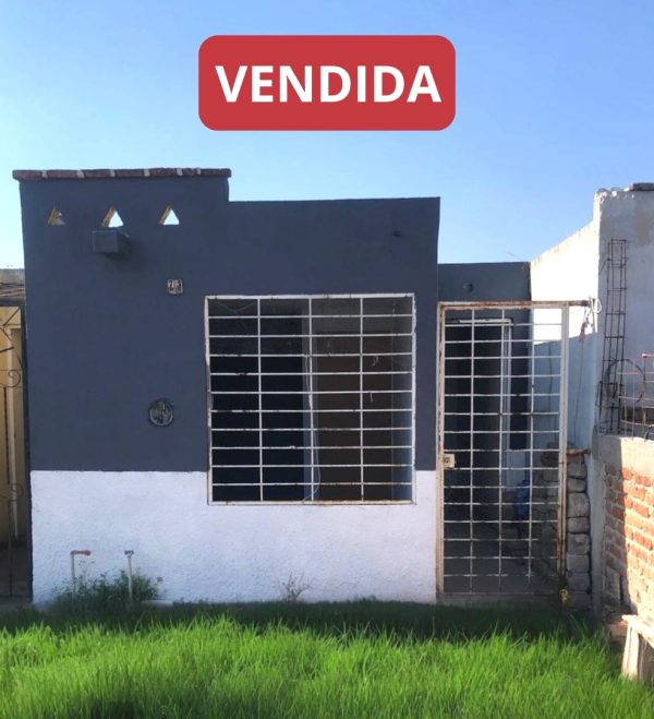 Casa en Girasol Silvestre #73, Ixtlahuacán de los Membrillos🏡🔑