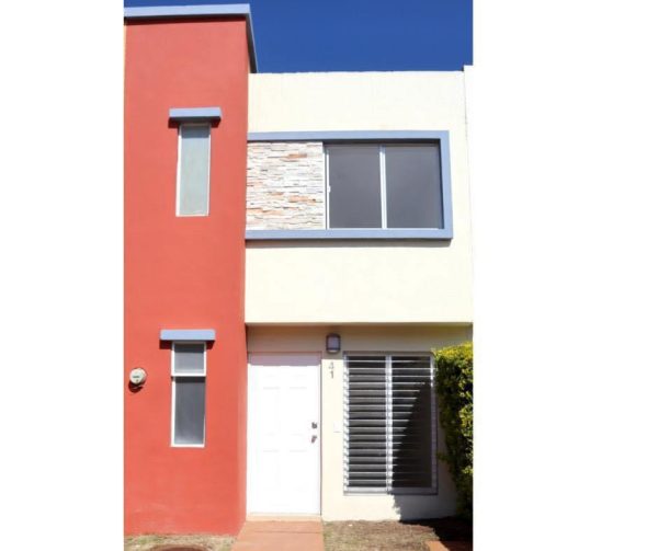Casa en Amaranto Residencial Zapopan, Jalisco