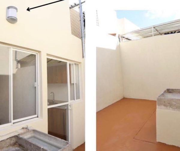 Casa en Amaranto Residencial Zapopan, Jalisco