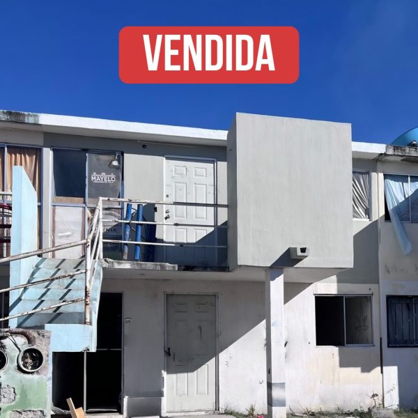 La Estacion Vendida Departamento en venta Calle Paz Gortazar Gutiérrez #44-B