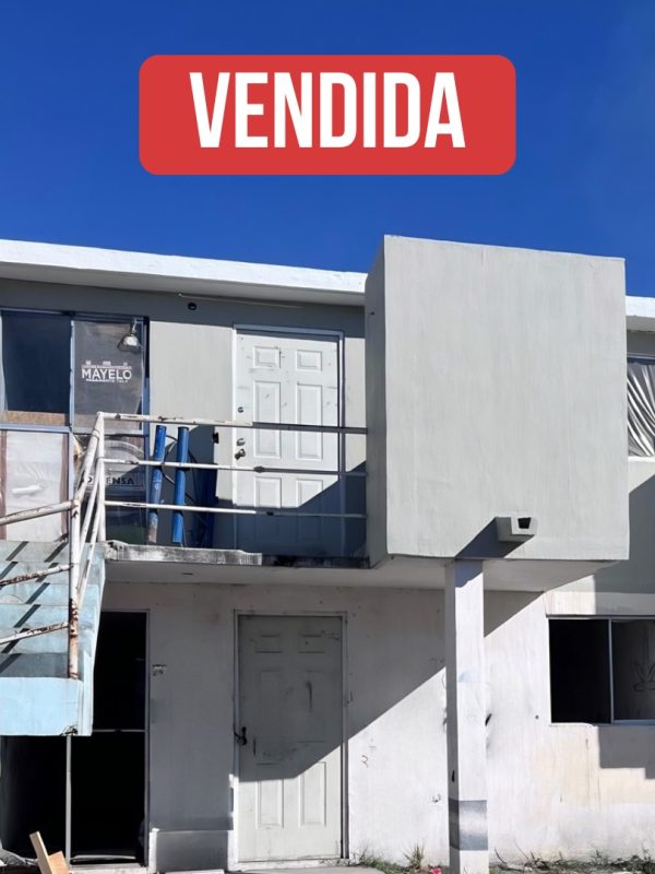 Departamento en venta Calle Paz Gortazar Gutiérrez #44-B