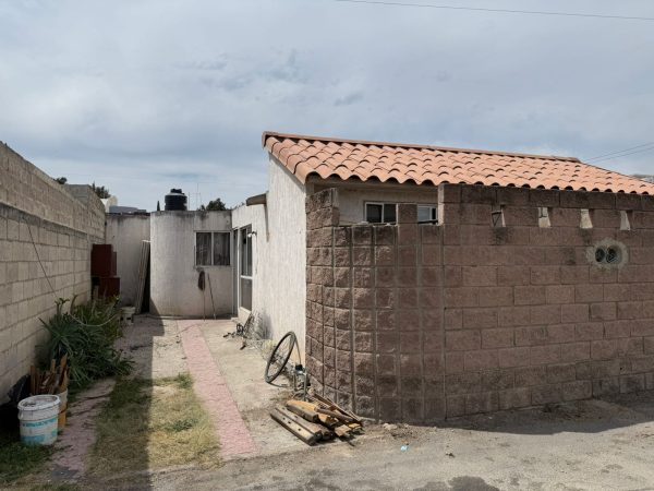 Casa unifamiliar en Lago Maggiore, Hacienda Santa Fe🏡🔑