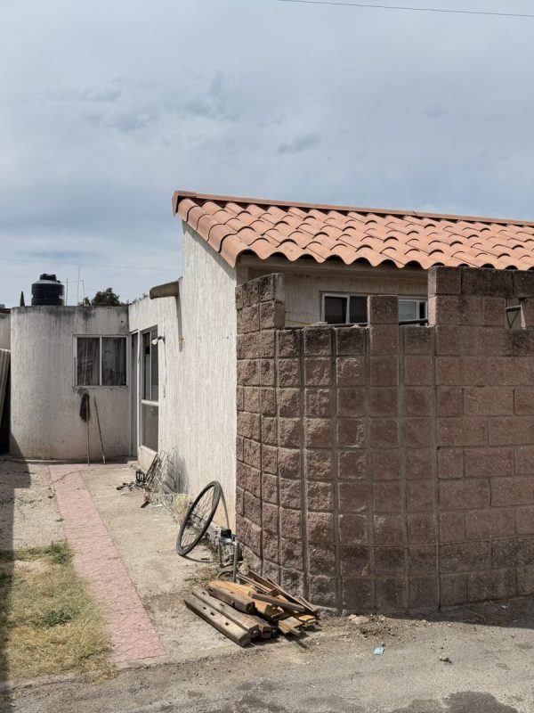 Casa unifamiliar en Lago Maggiore, Hacienda Santa Fe🏡🔑