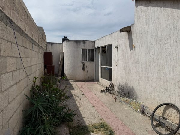 Casa unifamiliar en Lago Maggiore, Hacienda Santa Fe🏡🔑