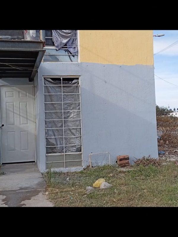 Tu casa Duplex en Cto. Hortensia, Las Lilas 🏡🔑