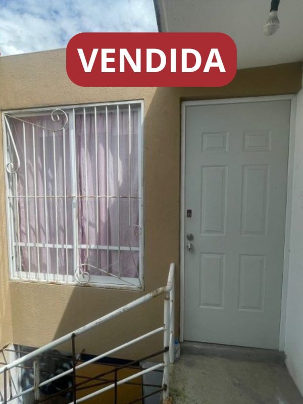 Tu nueva dúplex planta alta en Parques del Castillo, El Salto🏡🔑