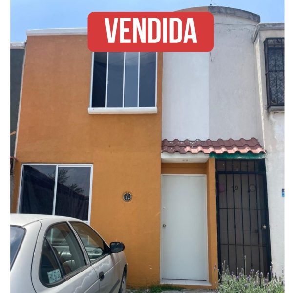 ¡Descubre casa en Calle Privada del Mar #17 Tlajomulco, Jalisco!