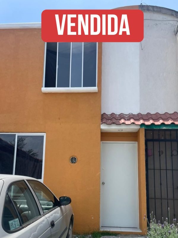 Noria Vendida ¡Descubre casa en Calle Privada del Mar #17 Tlajomulco, Jalisco!