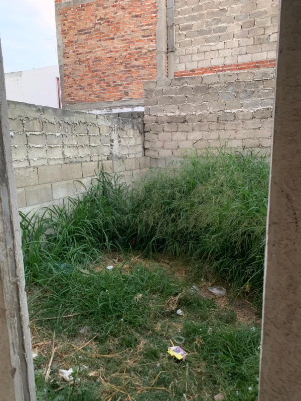 ¡Descubre casa en Calle Privada del Mar #17 Tlajomulco, Jalisco!